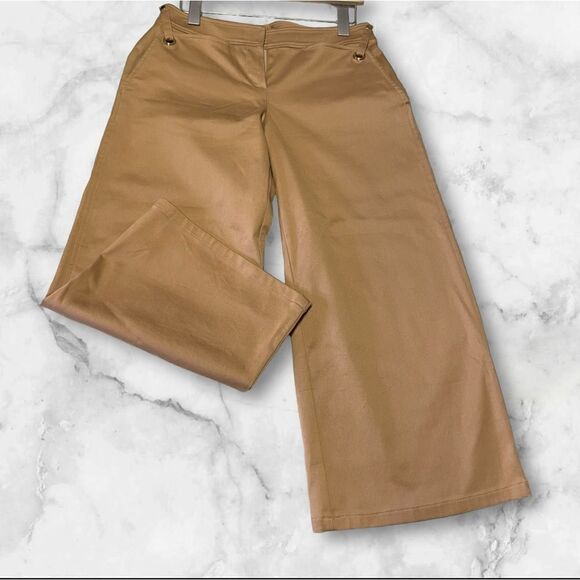 St. John Sport Wide leg Trouser 32” Waist - Picture 1 of 8